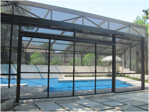 Pool Enclosures Killeen Salado